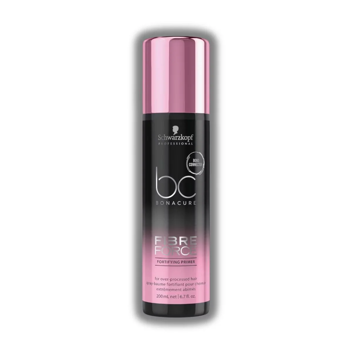 BC Bonacure Fibre Force Fortifying Primer by Schwarzkopf
