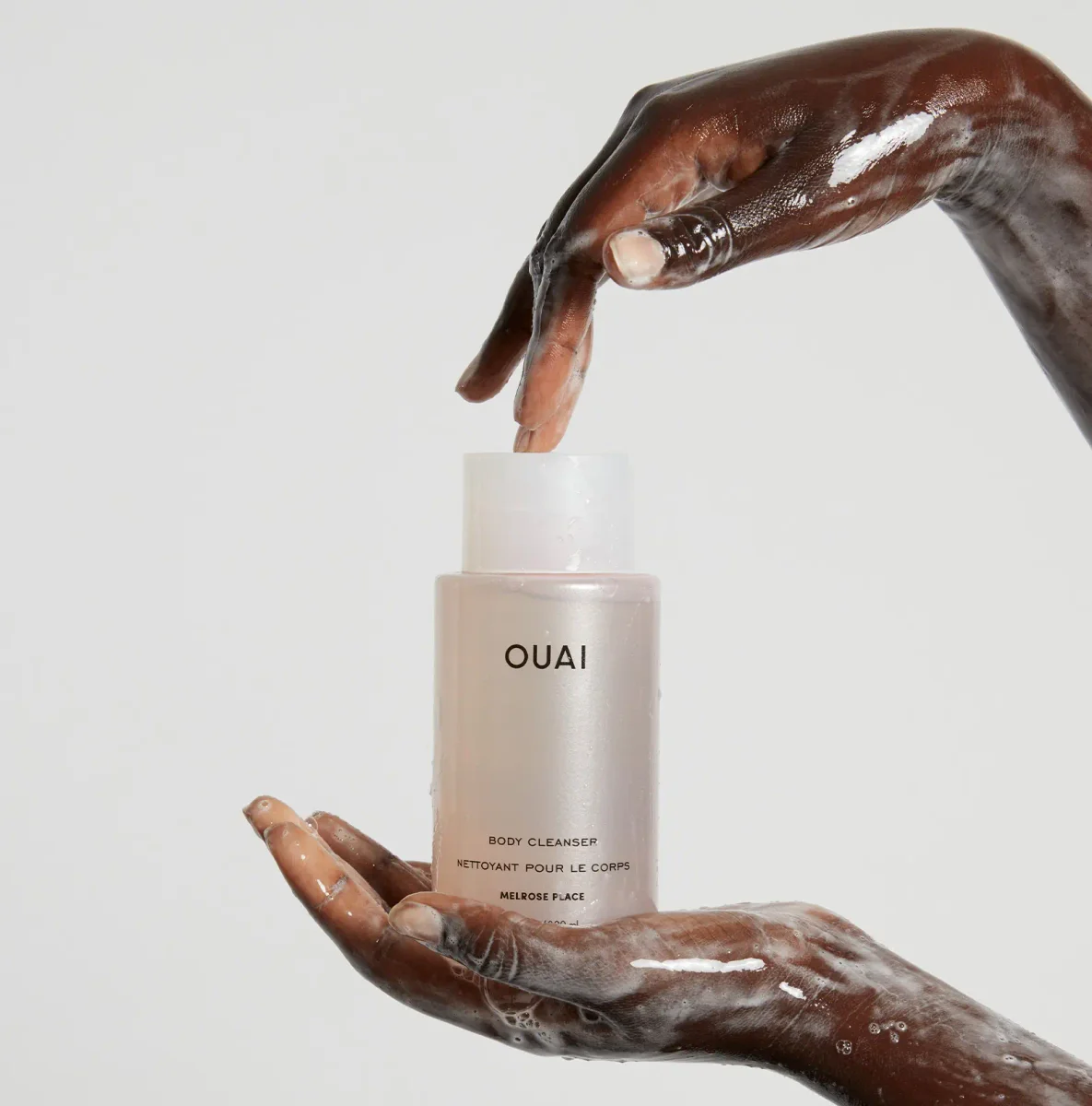 Melrose Place Body Cleanser by OUAI
