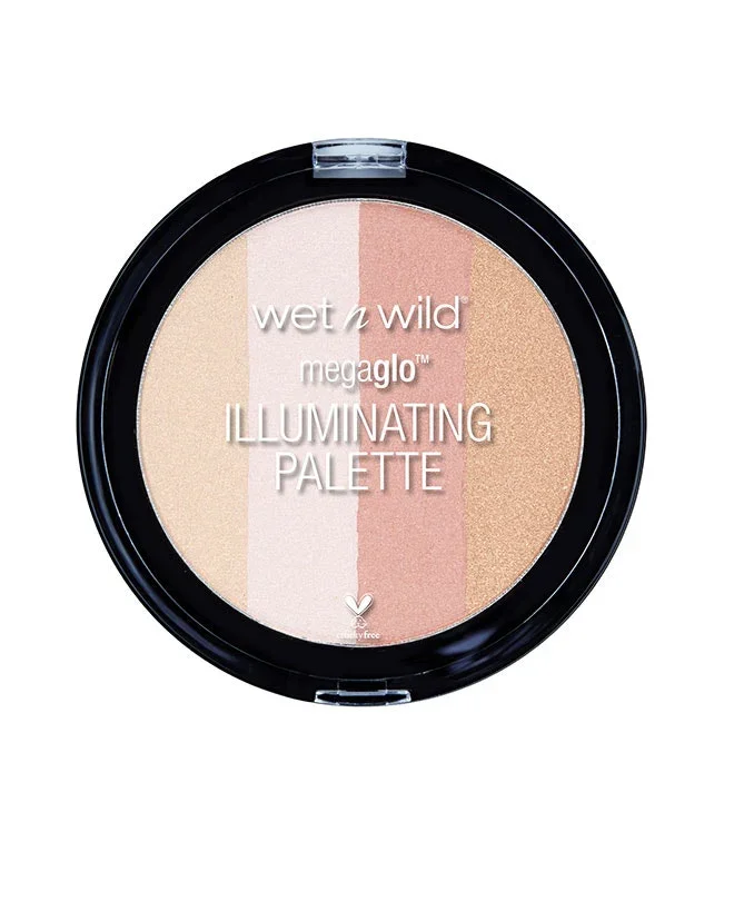 MegaGlo™ Illuminating Powder by wet n wild