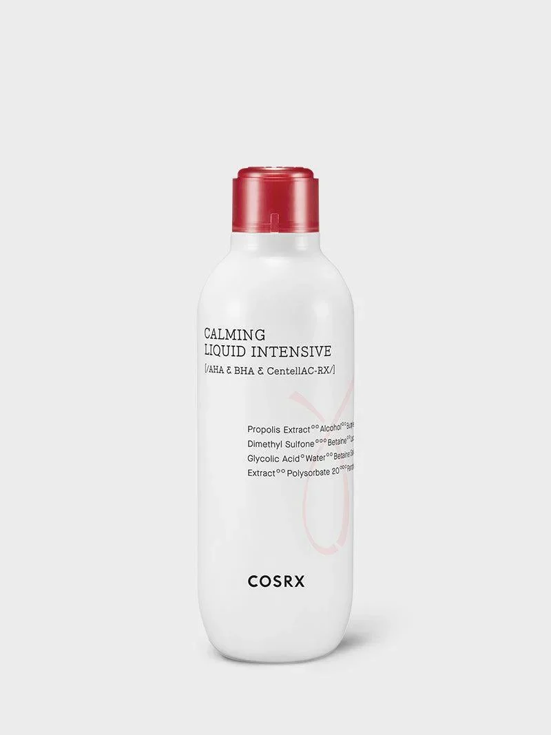 AC Collection Calming Liquid Intensive by COSRX