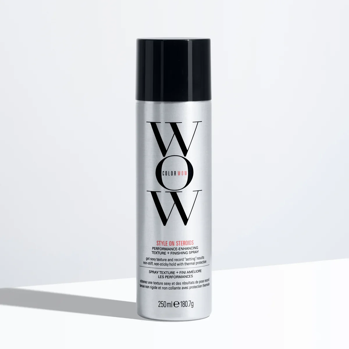 Style On Steroids Color-Safe Texturizing Spray by Color Wow