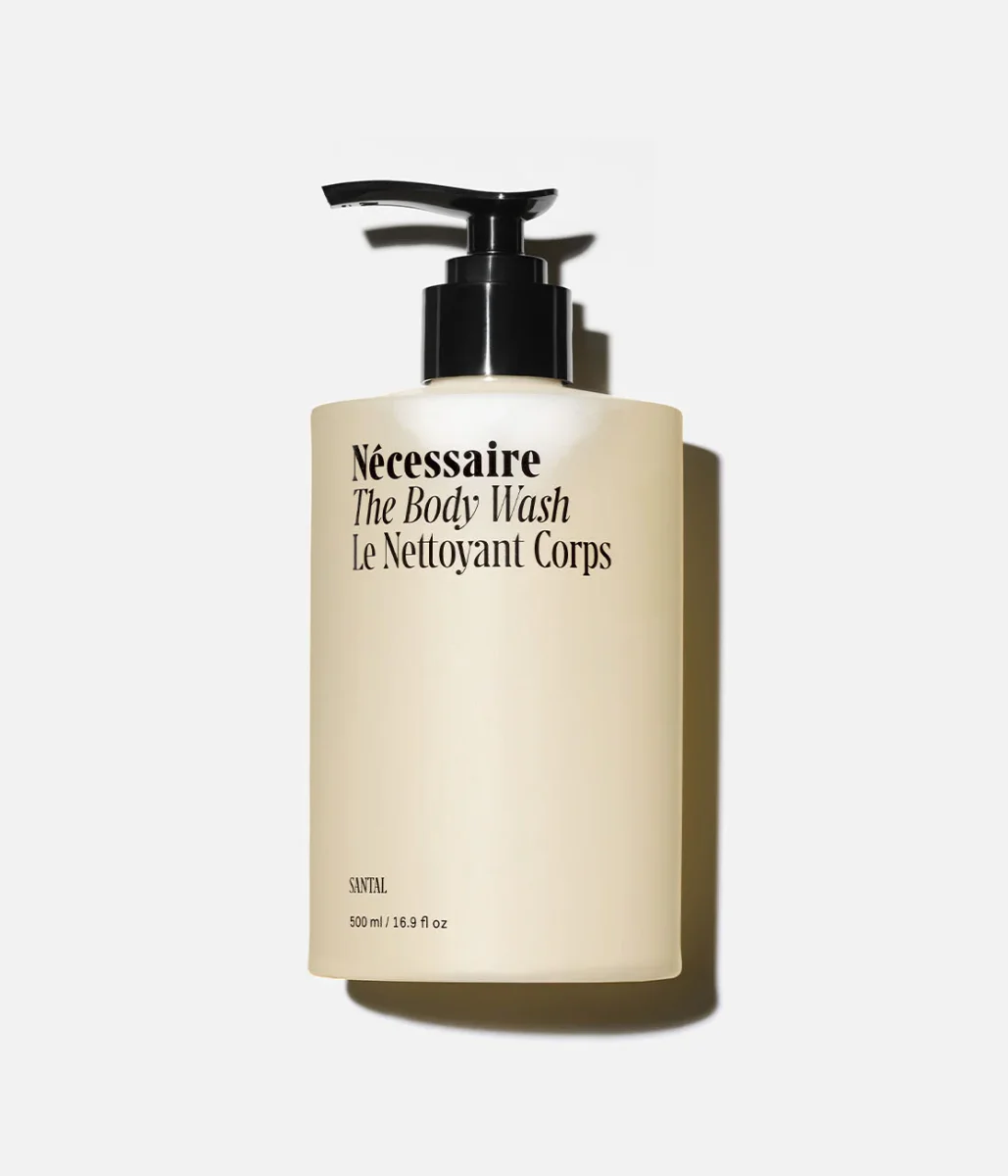 The Body Wash | Multi-Mineral by Nécessaire