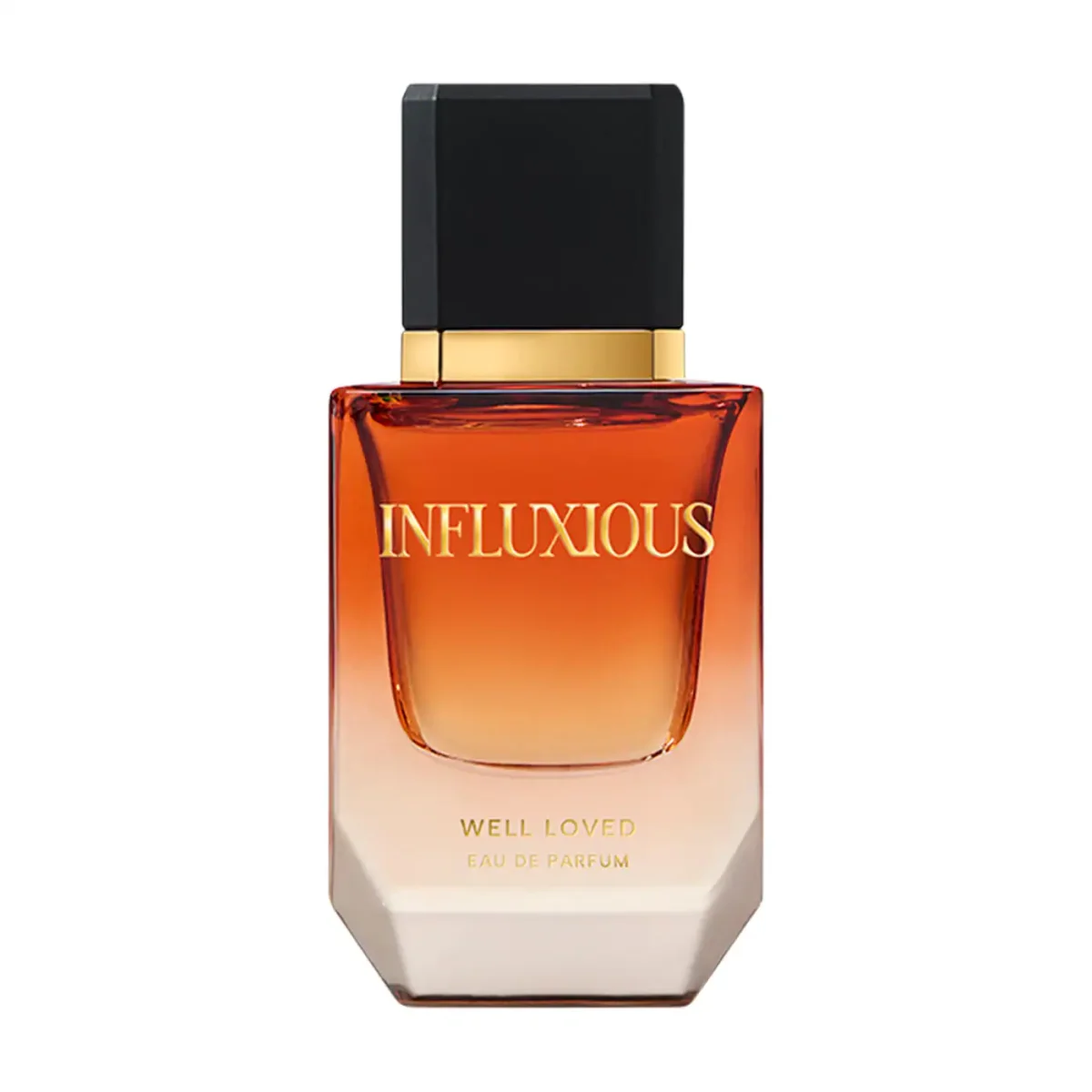Well Loved Eau de Parfum by Influxious