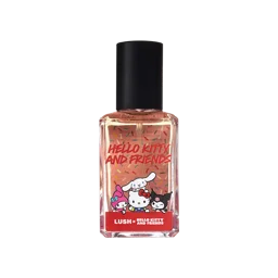 Hello Kitty And Friends Perfume by LUSH