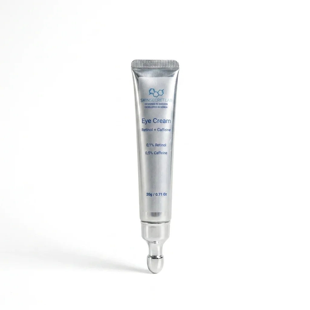 Eye Cream Retinol + Caffeine by SkinSecretLab