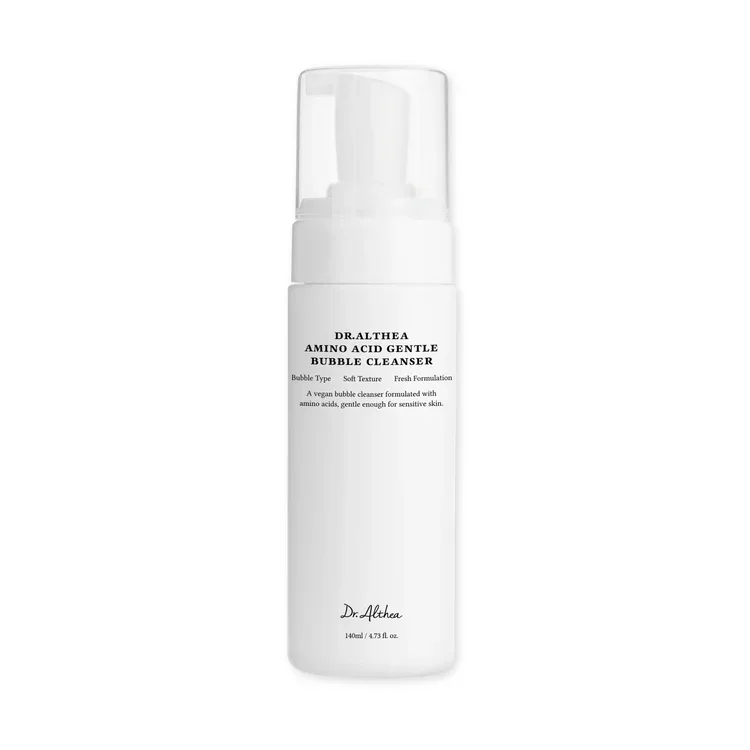 Amino Acid Gentle Bubble Cleanser by Dr. Althea