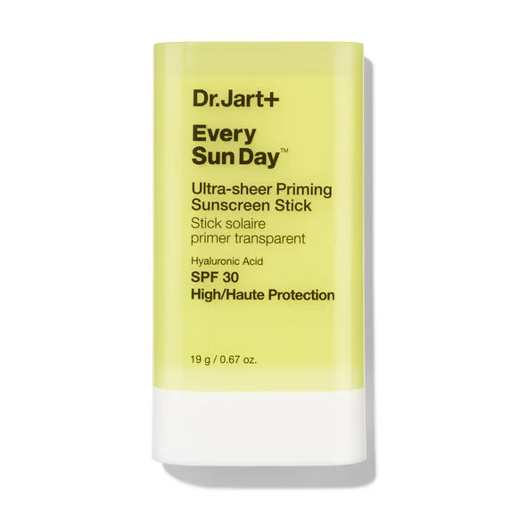 Every SunDay Ultra-Sheer Priming Sunscreen Stick by Dr.Jart+