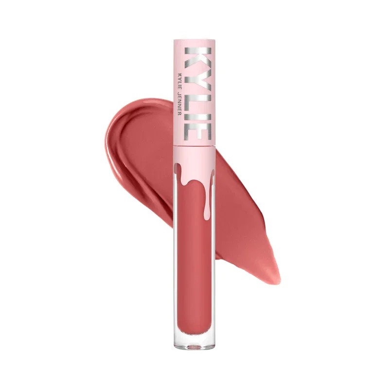Matte Liquid Lipstick by Kylie Cosmetics