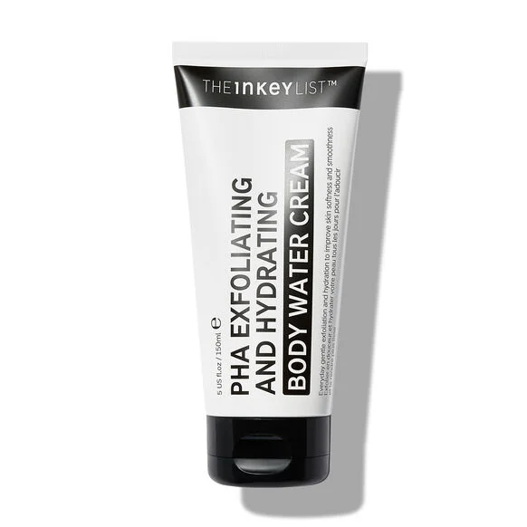 PHA Body Water Cream by The INKEY List
