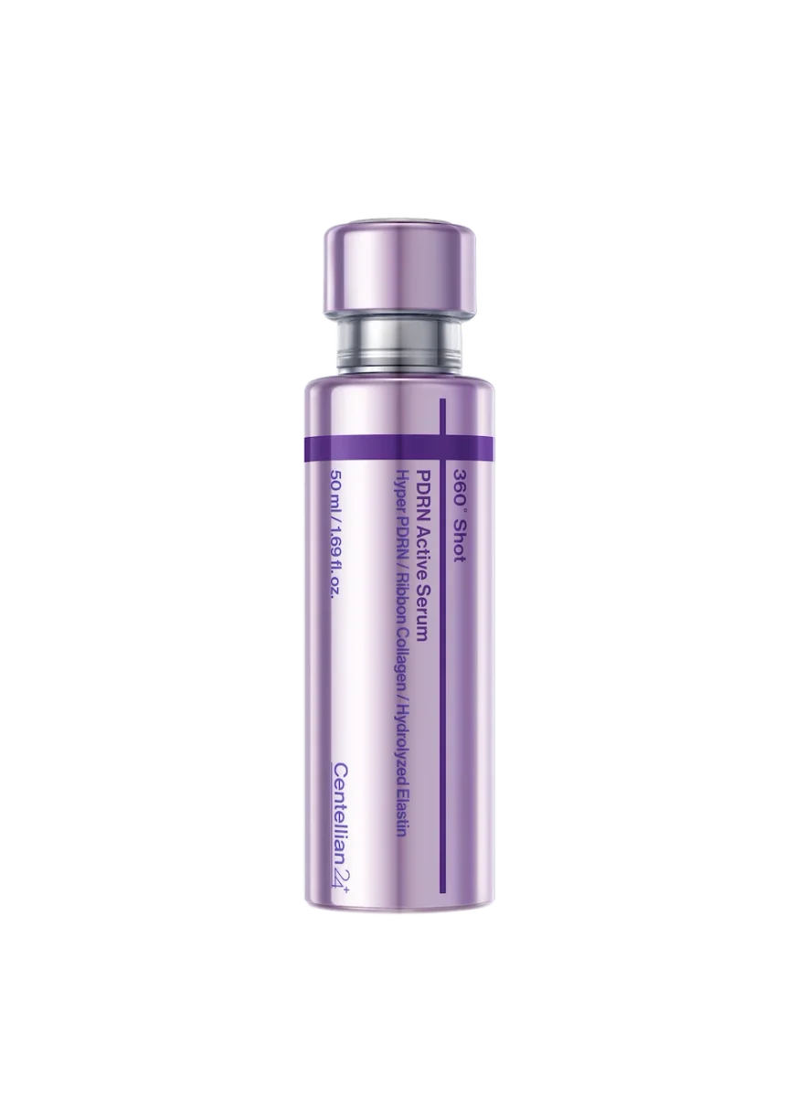 360º Shot PDRN Active Serum by Centellian 24