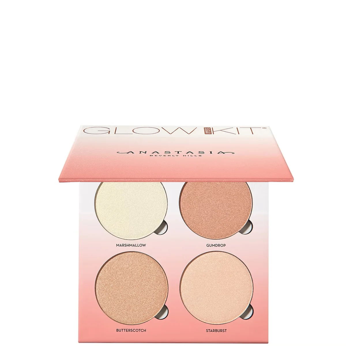 Sugar Glow Kit® by Anastasia Beverly Hills