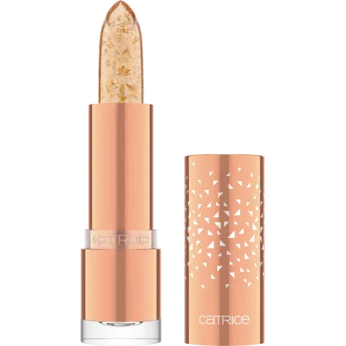 Glam In Gold Glow Lip Balm by CATRICE