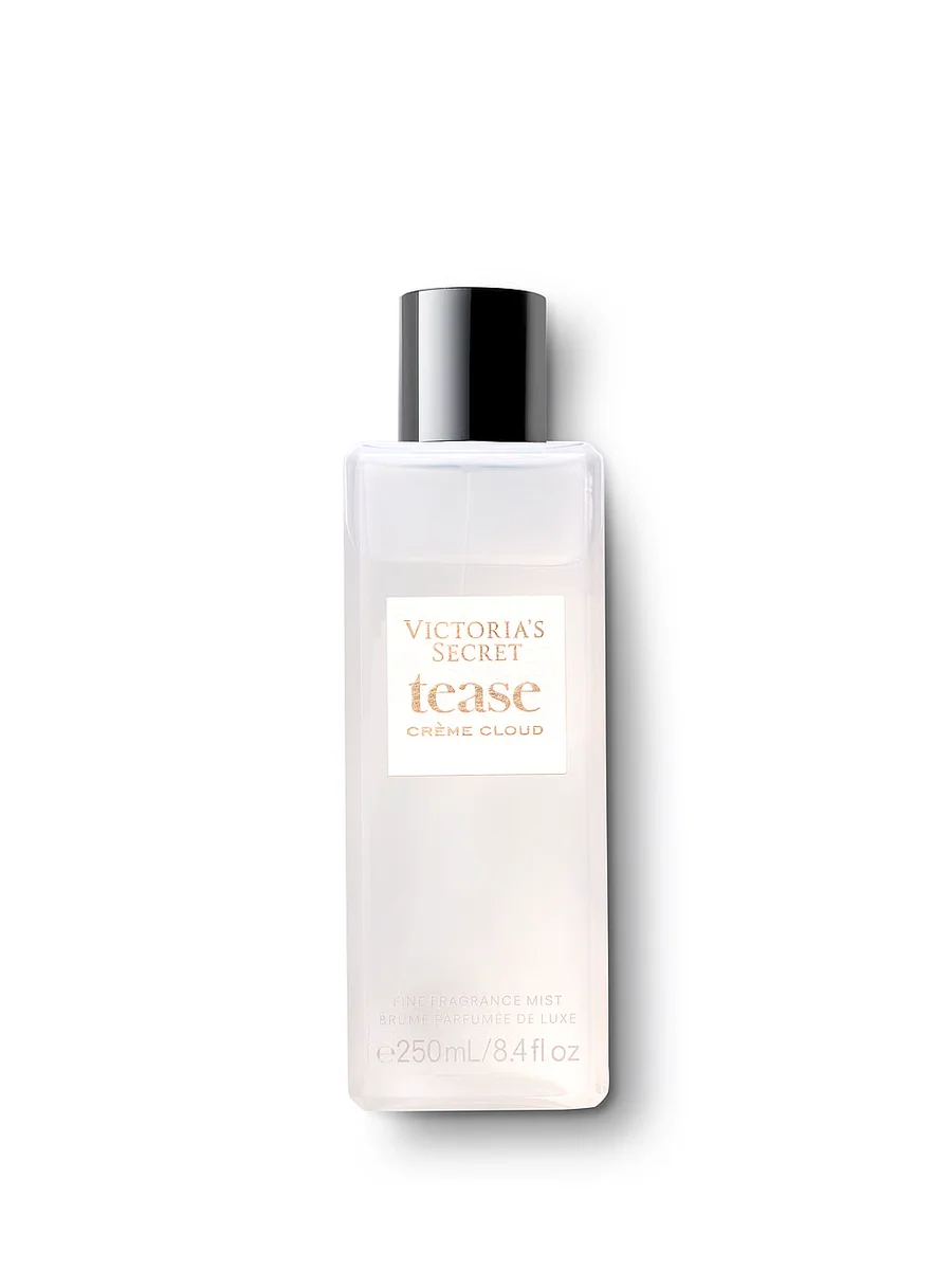 Tease Crème Cloud Fine Fragrance Mist by Victoria's Secret