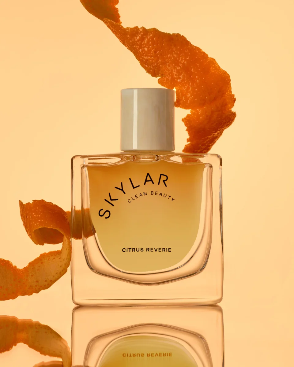 Citrus Reverie Eau de Parfum by Skylar