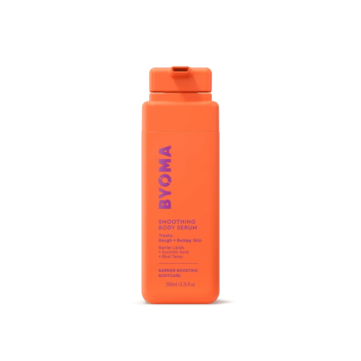 Smoothing Body Serum by BYOMA