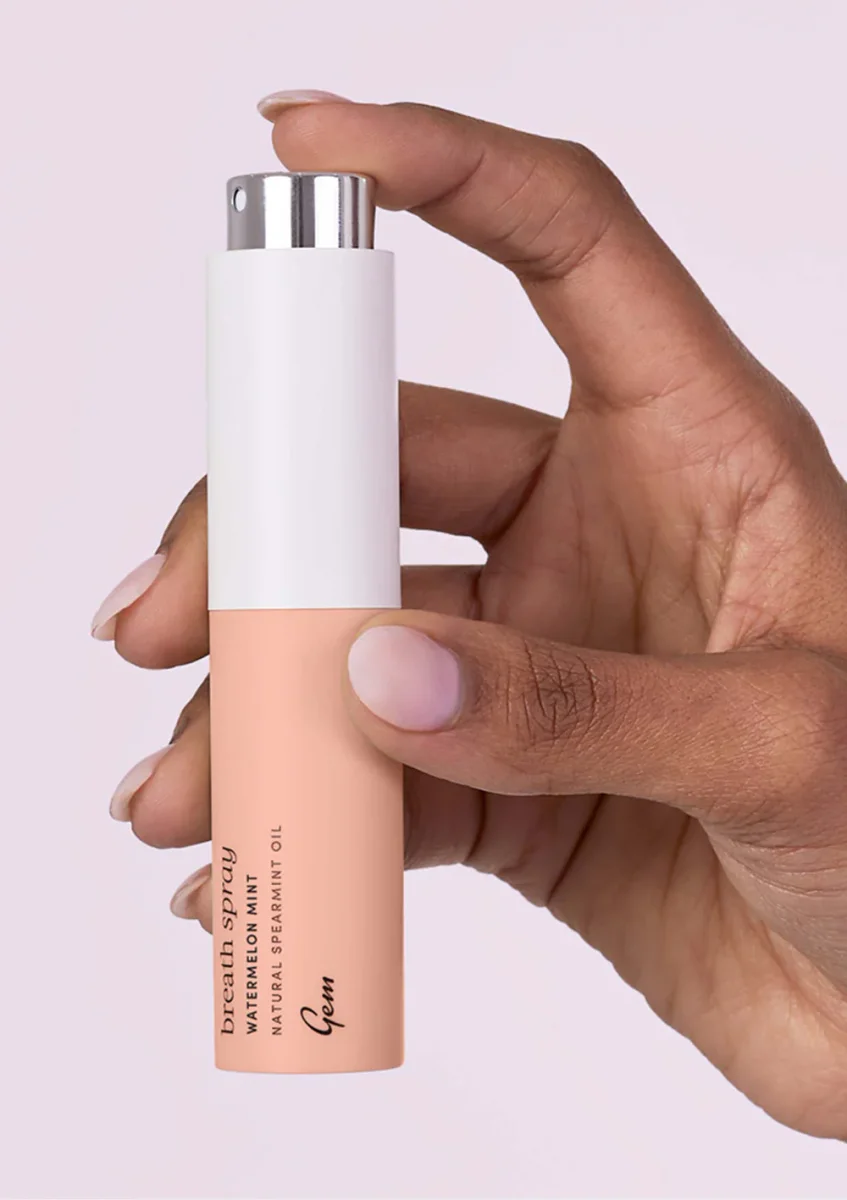Watermelon Breath Spray by Gem