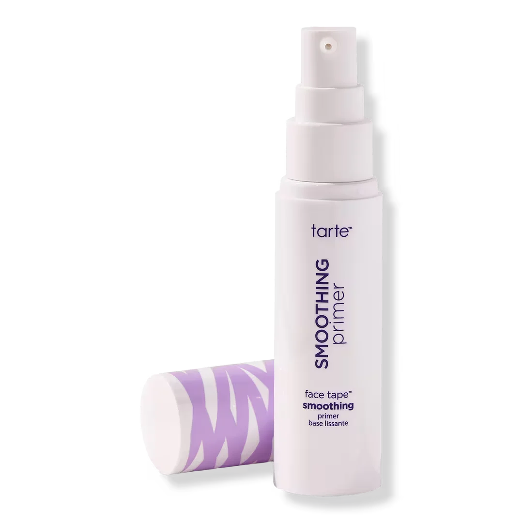 Face Tape Smoothing Primer by Tarte