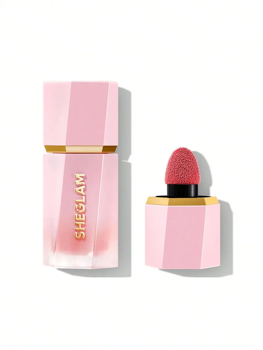  Color Bloom Liquid Blush by SHEGLAM