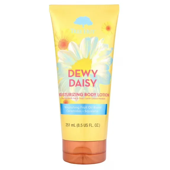 Dewy Daisy Moisturizing Body Lotion by Tree Hut