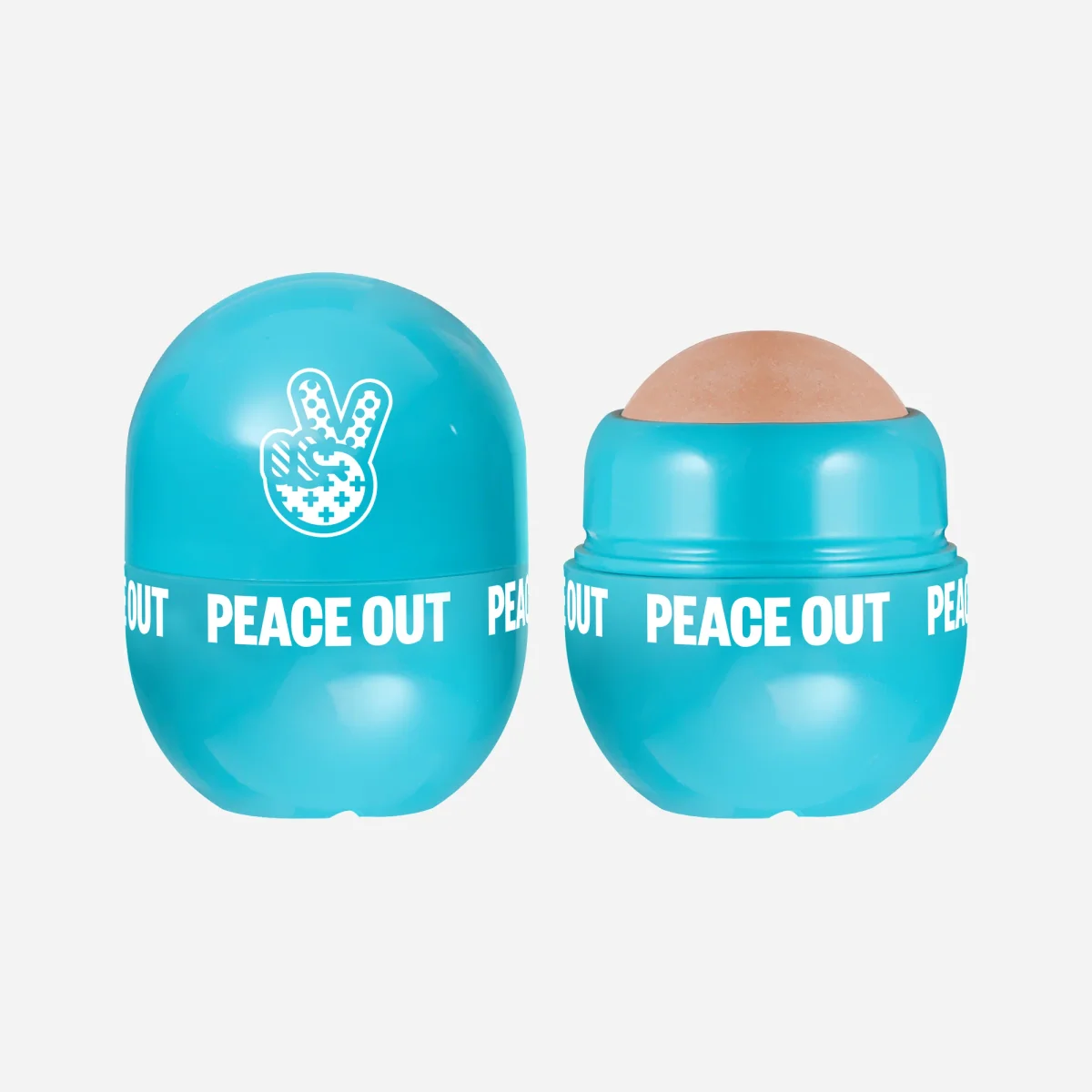 Instant Oil Control Roller by Peace Out Skincare