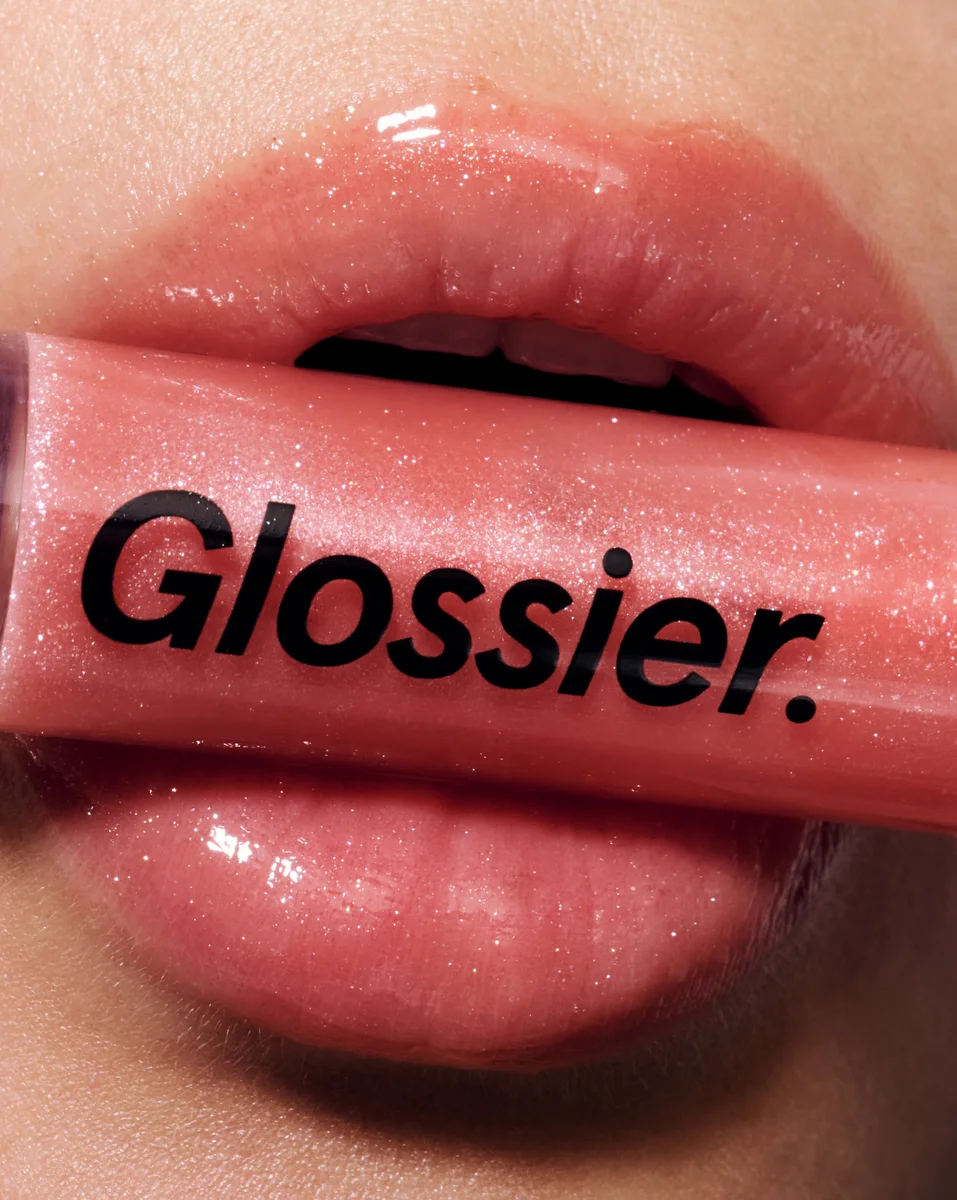 Lip Gloss by Glossier