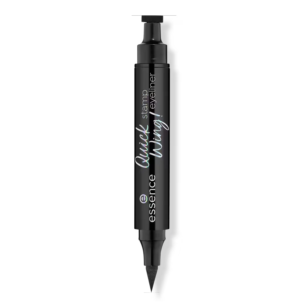 Quick Wing! Stamp Eyeliner by essence