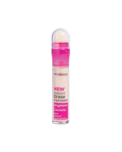 Instant Erase Concealer by MCoBeauty