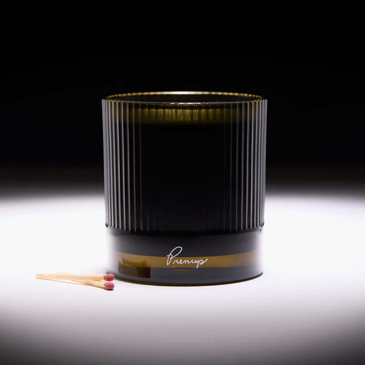 Prenup Candle by Snif