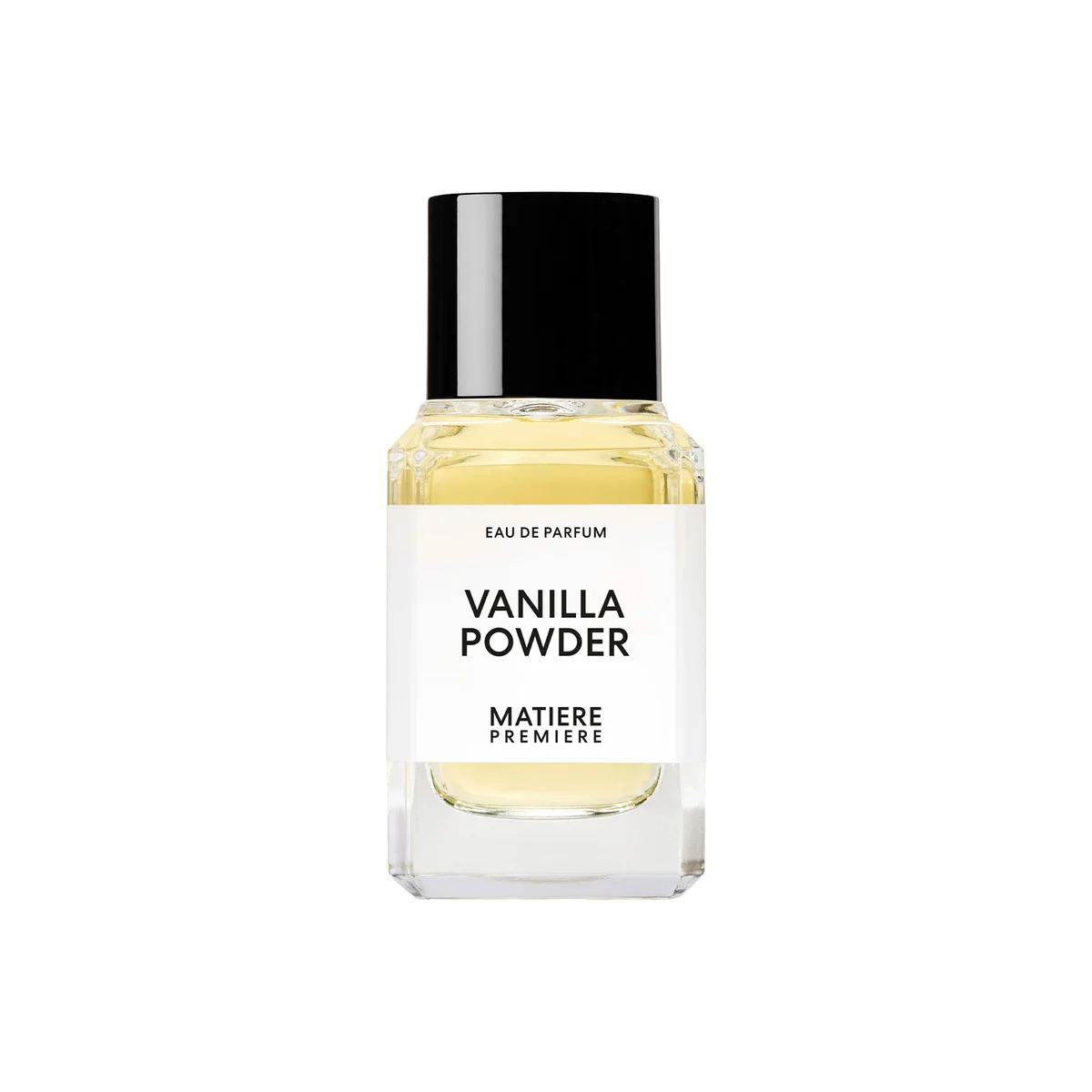 Vanilla Powder Eau de Parfum by MATIERE PREMIERE