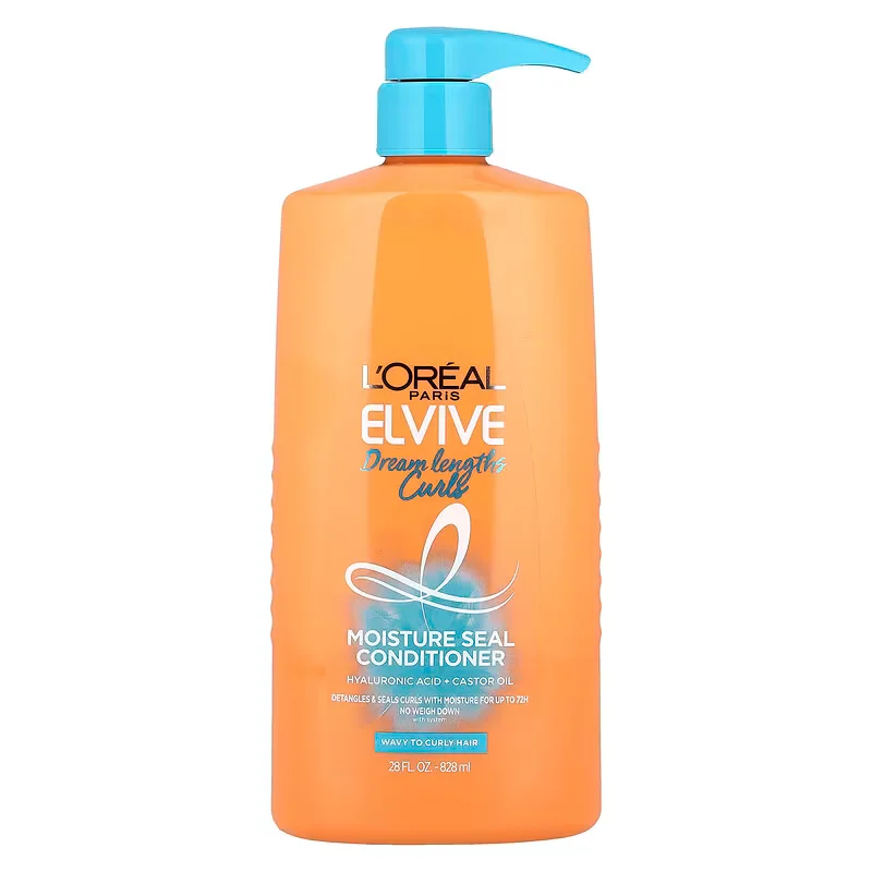 Elvive Dream Lengths Curls Moisture Seal Conditioner by L'Oréal Paris