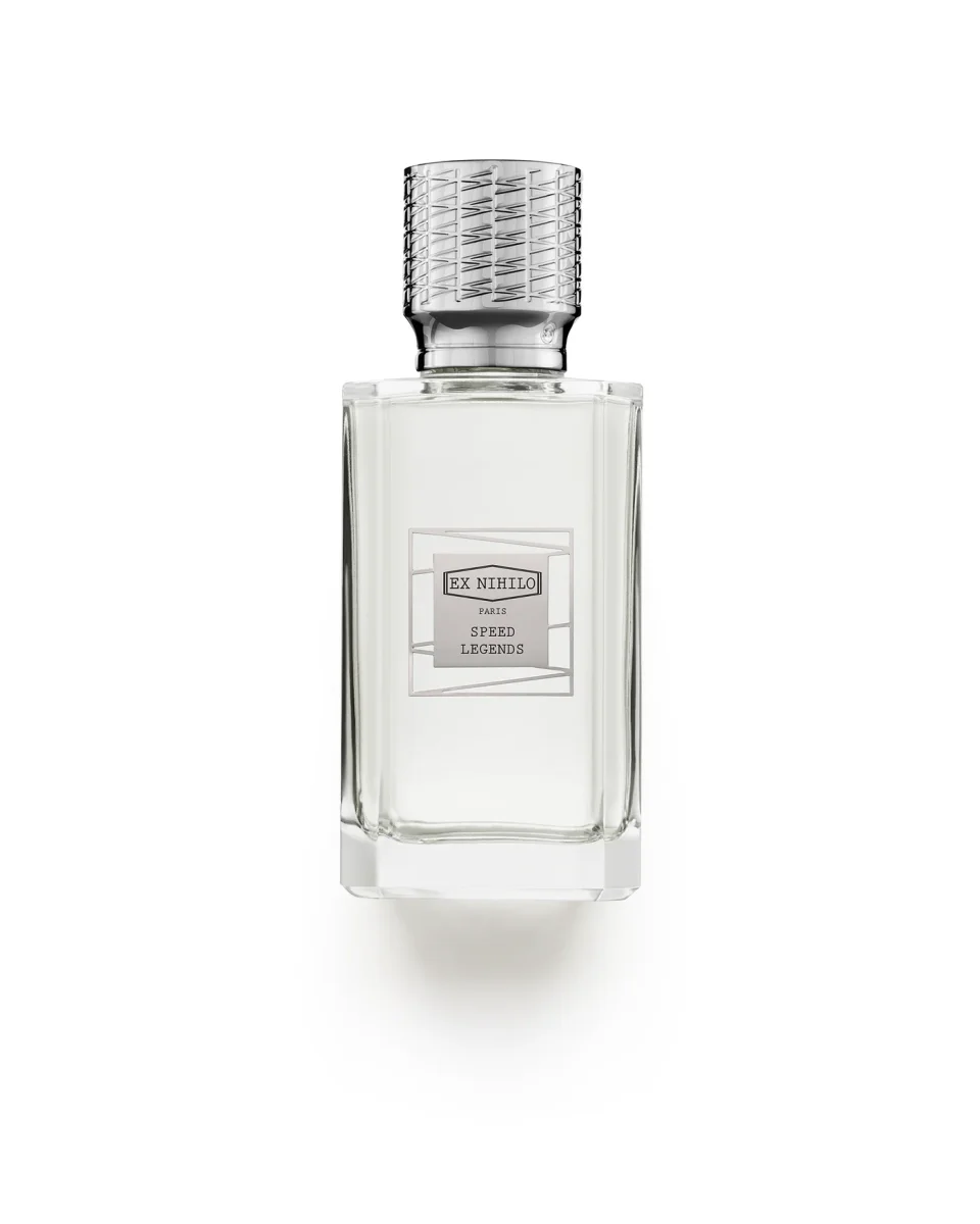 Speed Legends Eau de Parfum by Ex Nihilo