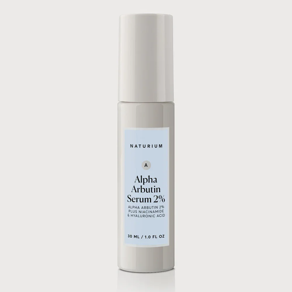 Alpha Arbutin Serum 2% by Naturium