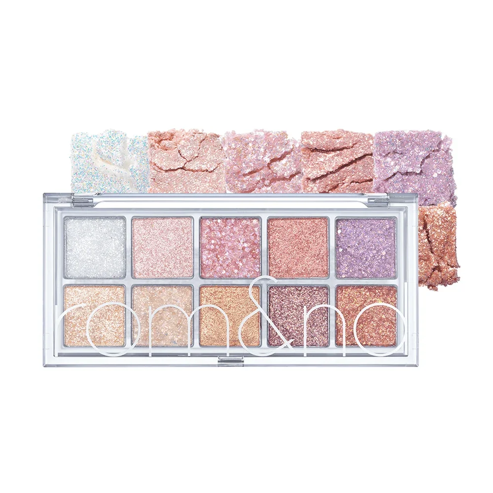 Better Than Palette by rom&nd