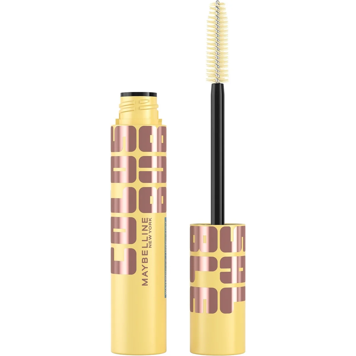 Colossal Bubble™ Waterproof Mascara by Maybelline