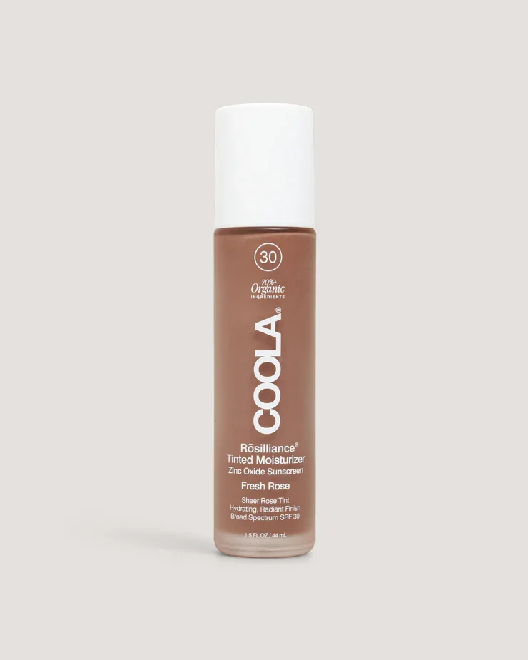 Rosilliance Tinted Moisturizer by COOLA