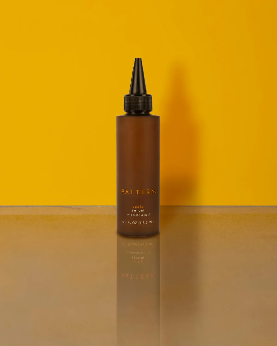 Scalp Serum by PATTERN