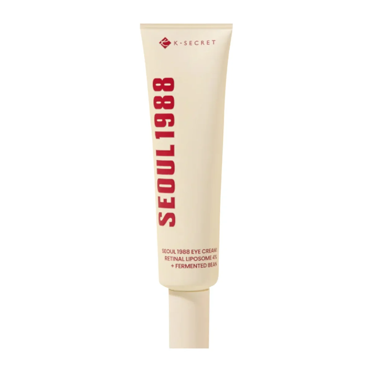 SEOUL 1988 Eye Cream: Retinal Liposome 4% + Fermented Bean by K-SECRET