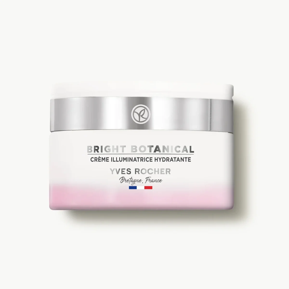 Brightening Hydrating Cream by Yves Rocher