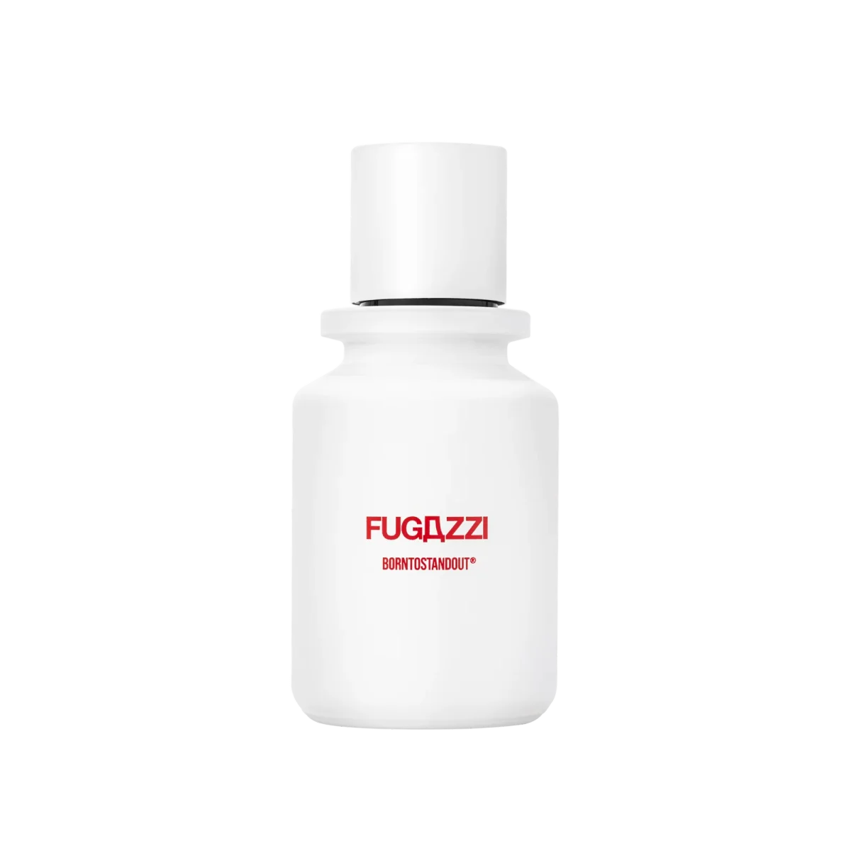 BORNTOSTANDOUT Extrait de Parfum by FUGAZZI
