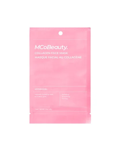 Collagen Sheet Mask by MCoBeauty