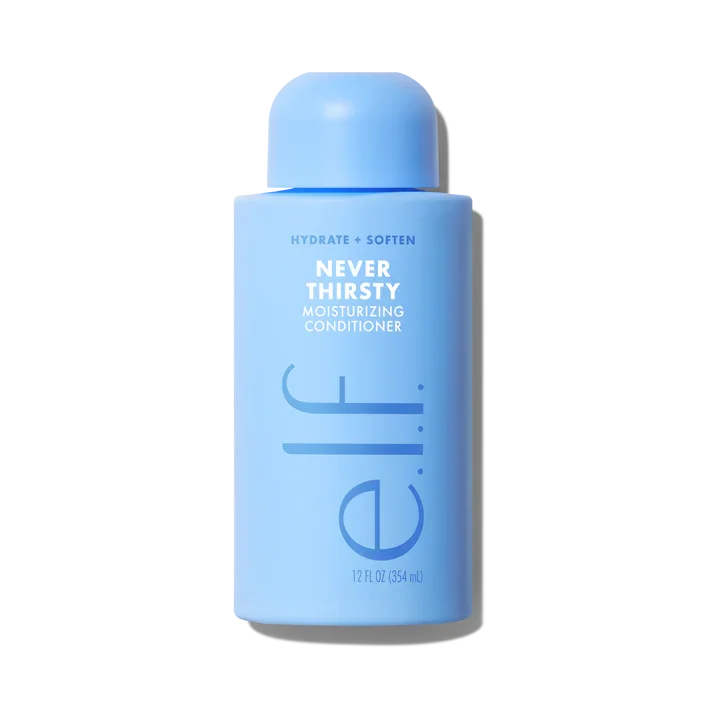 Never Thirsty Moisturizing Conditioner by e.l.f. Cosmetics