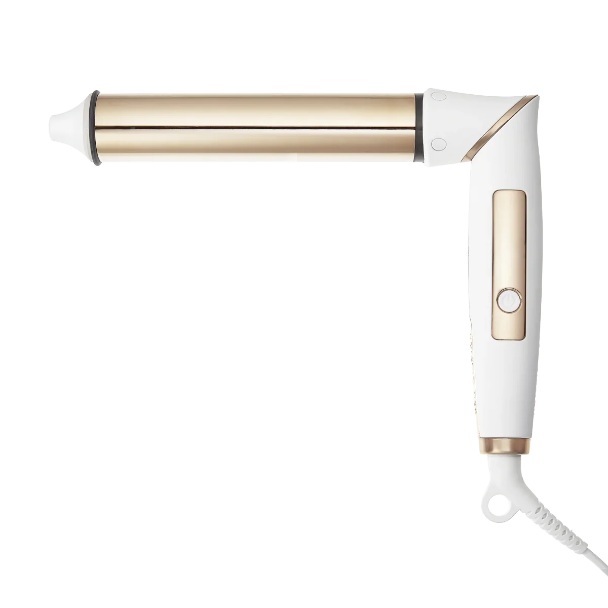 Heat Styling Tools Soft Wave Pivoting Wand by Kristin Ess Hair