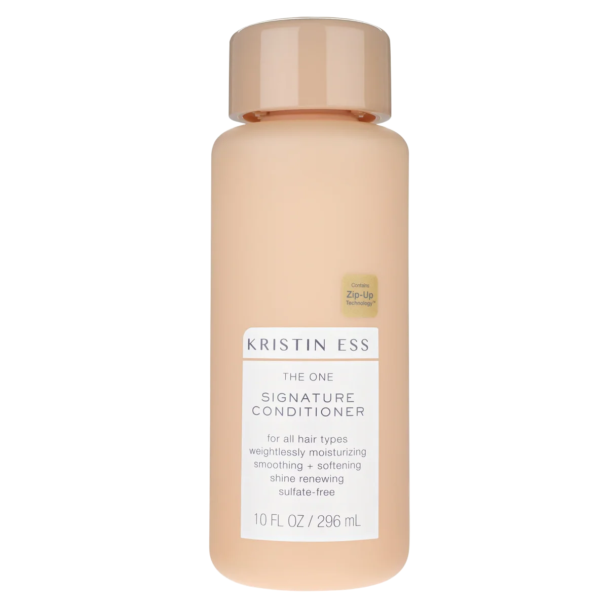 The One Signature Conditioner by Kristin Ess Hair