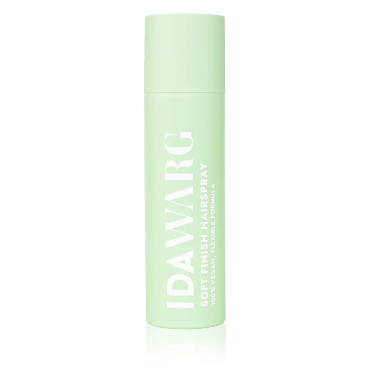 Soft Finish Hairspray by IDA WARG Beauty