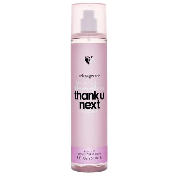 Thank You Next Body Mist by Ariana Grande
