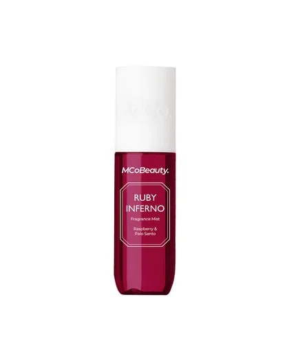 Ruby Inferno Fragrance Mist by MCoBeauty