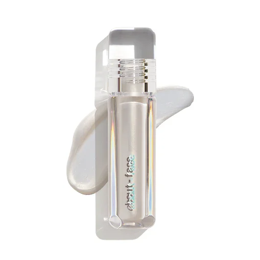 Light Lock Lip Gloss by about-face