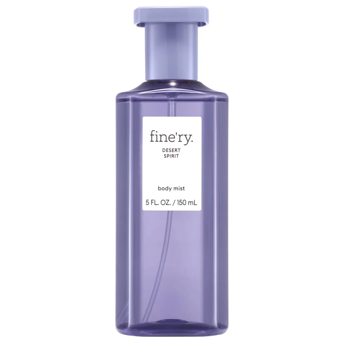 Desert Spirit Body Mist by Fine'ry