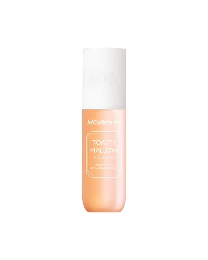 Toasty Mallow Fragrance Mist by MCoBeauty