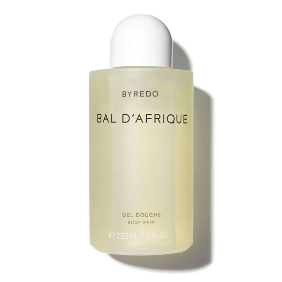 Bal D' Afrique Body Wash by BYREDO
